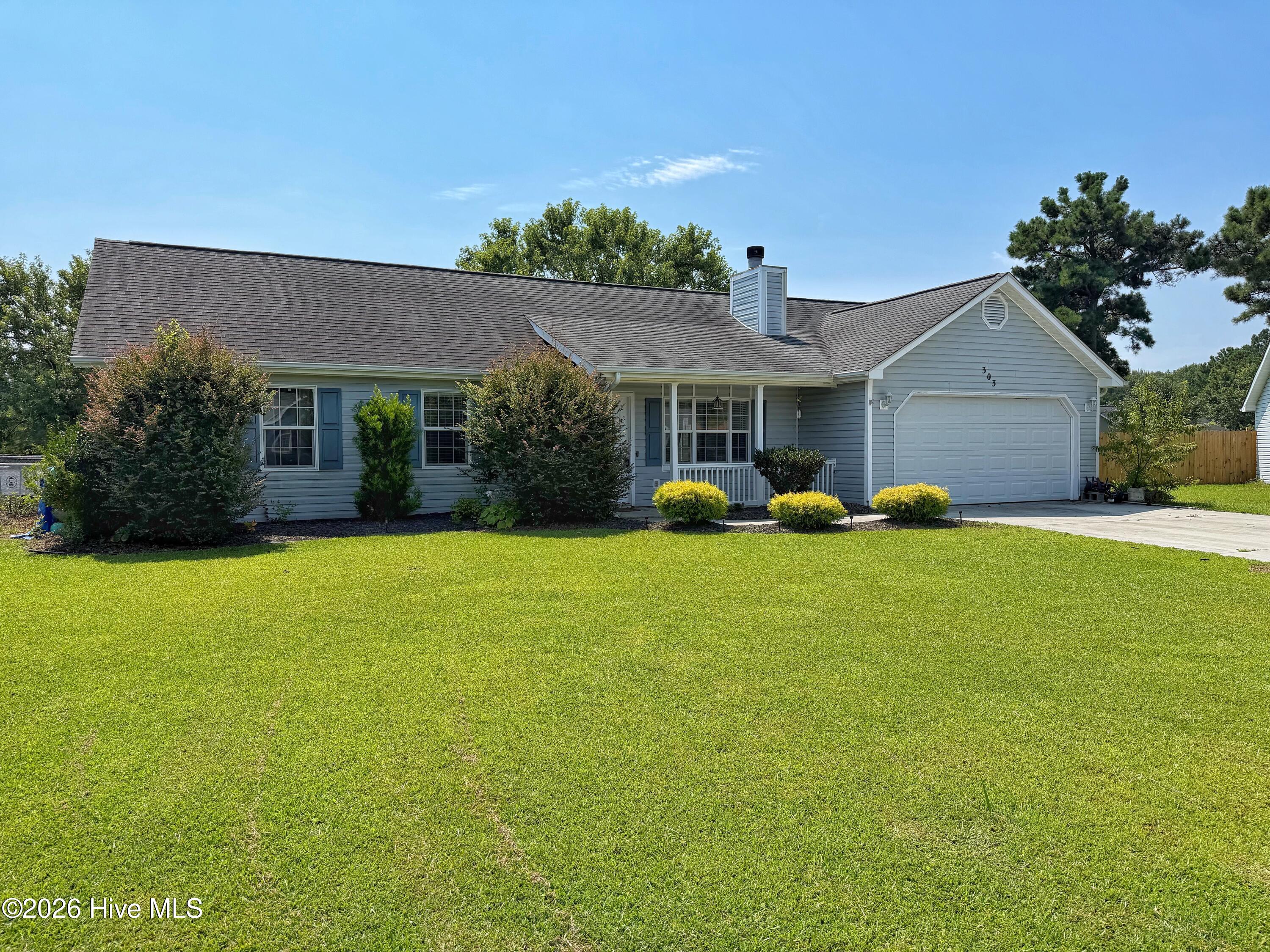 303 Marcia Court