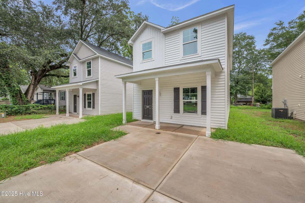 Photo of 464 Maides Avenue, Wilmington, NC 28405 (MLS # 100591705)