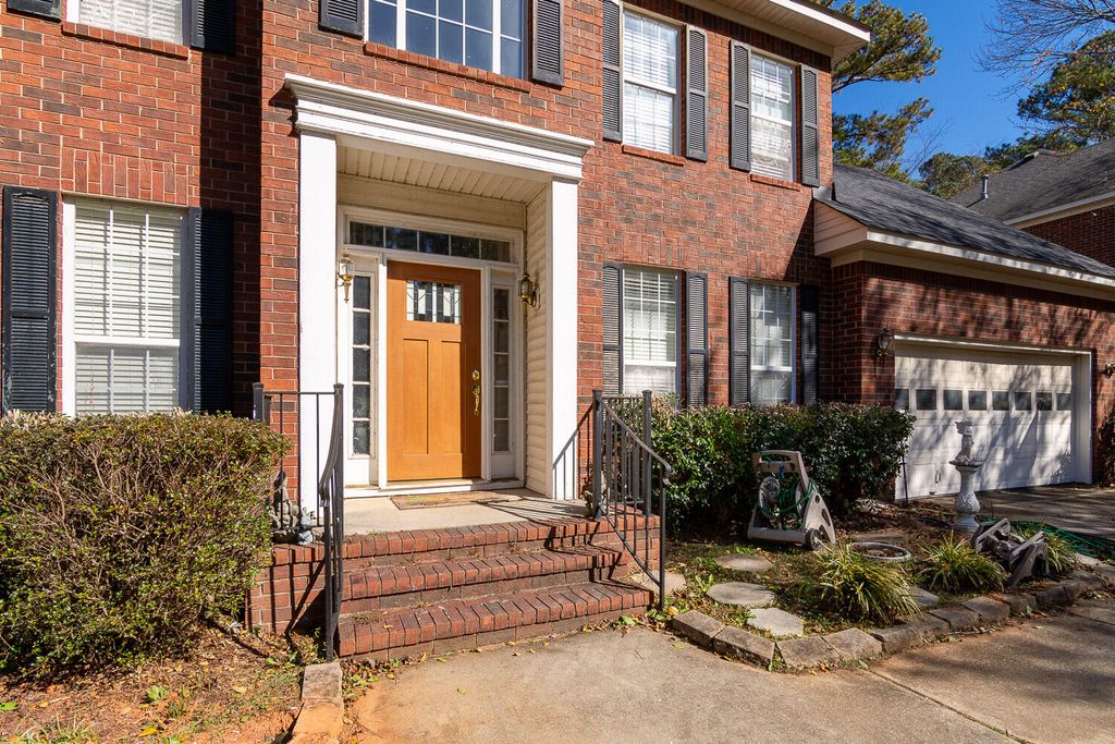 Photo of 1357 Montrose Place, Evans, GA 30809 (MLS # 549794)