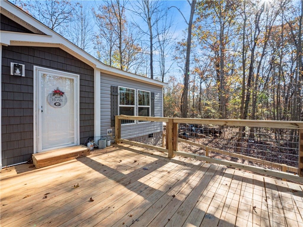 Photo of 163 M T Trail, Commerce, GA 30530 (MLS # CL347437)