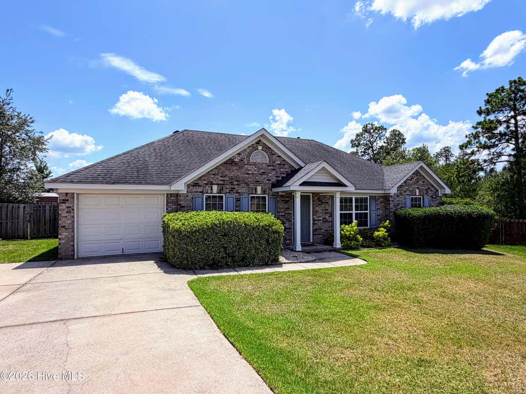 Photo of 3696 Bansbury Place, Hephzibah, GA 30815 (MLS # 100590901)