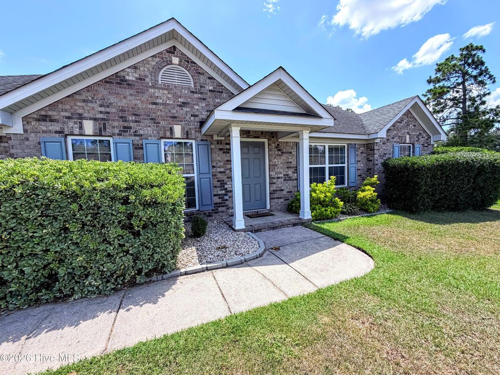Photo of 3696 Bansbury Place, Hephzibah, GA 30815 (MLS # 100590901)