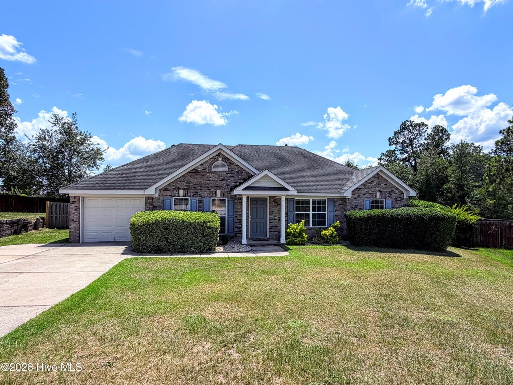 Photo of 3696 Bansbury Place, Hephzibah, GA 30815 (MLS # 100590901)