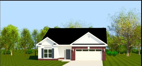 Homes For Sale - 1269 Elbron Drive<br/> Richmond County, Augusta, GA 30909