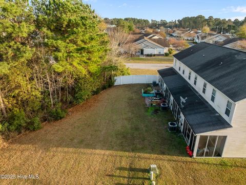 Tiny photo for 1004 Grandeur Avenue, Jacksonville, NC 28546 (MLS # 100546249)