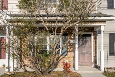 Tiny photo for 1004 Grandeur Avenue, Jacksonville, NC 28546 (MLS # 100546249)