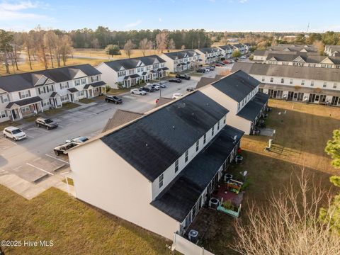 Tiny photo for 1004 Grandeur Avenue, Jacksonville, NC 28546 (MLS # 100546249)