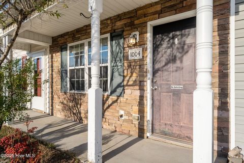 Tiny photo for 1004 Grandeur Avenue, Jacksonville, NC 28546 (MLS # 100546249)