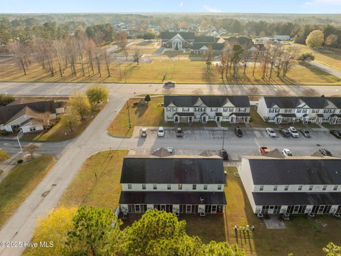 Tiny photo for 1004 Grandeur Avenue, Jacksonville, NC 28546 (MLS # 100546249)