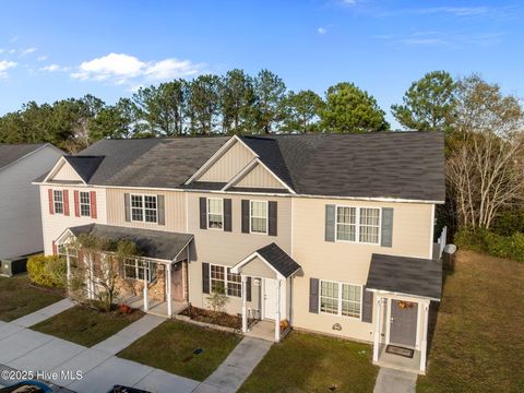 Tiny photo for 1004 Grandeur Avenue, Jacksonville, NC 28546 (MLS # 100546249)