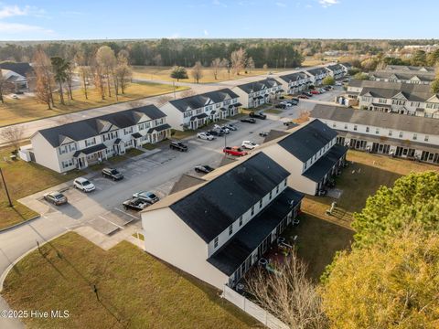 Tiny photo for 1004 Grandeur Avenue, Jacksonville, NC 28546 (MLS # 100546249)