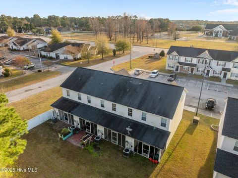 Tiny photo for 1004 Grandeur Avenue, Jacksonville, NC 28546 (MLS # 100546249)