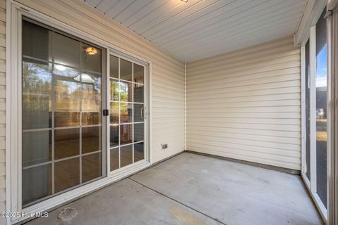 Tiny photo for 1004 Grandeur Avenue, Jacksonville, NC 28546 (MLS # 100546249)