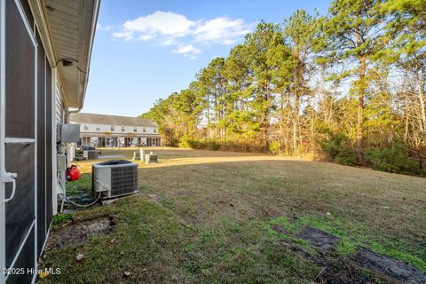 Tiny photo for 1004 Grandeur Avenue, Jacksonville, NC 28546 (MLS # 100546249)