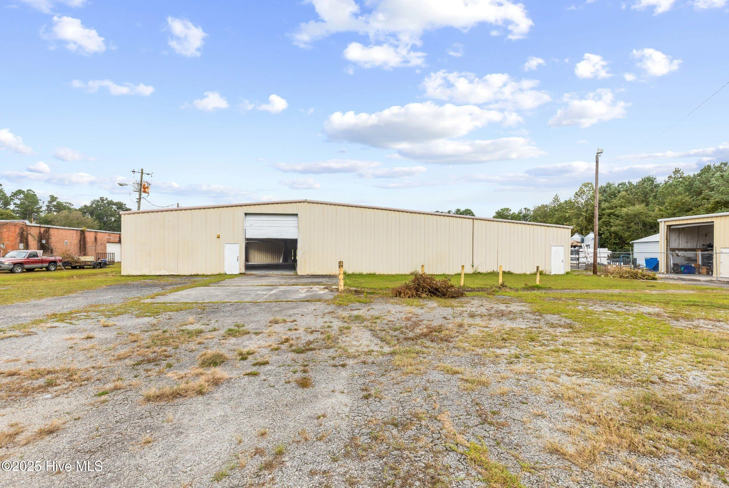 611 N Sycamore Street, Rose Hill, NC, 28458