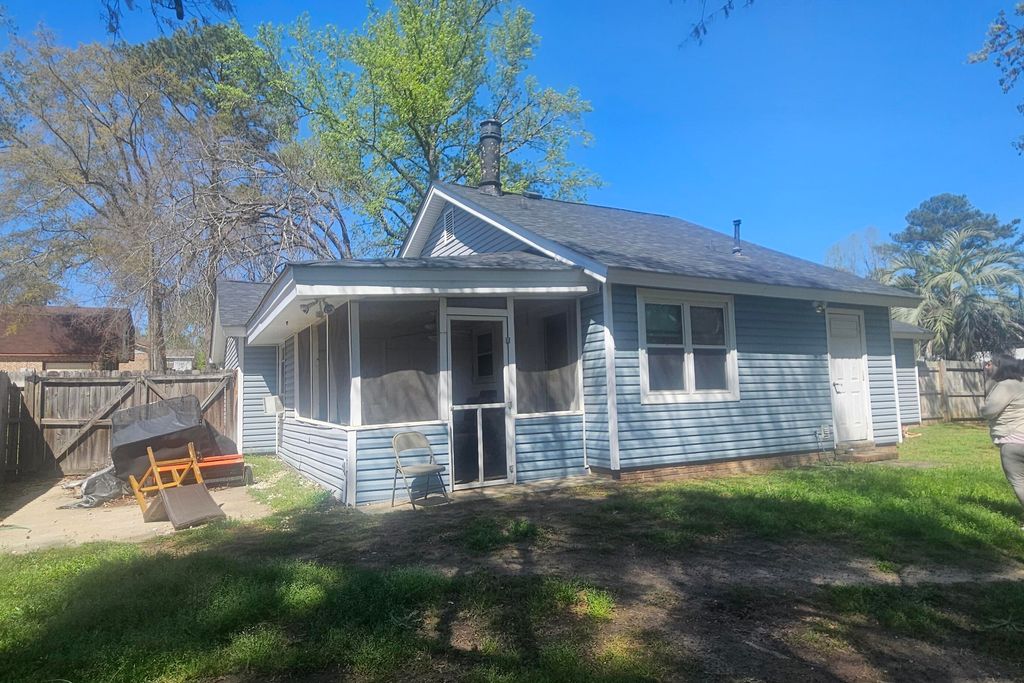 Photo of 3048 Angela Street, Augusta, GA 30907 (MLS # 553505)