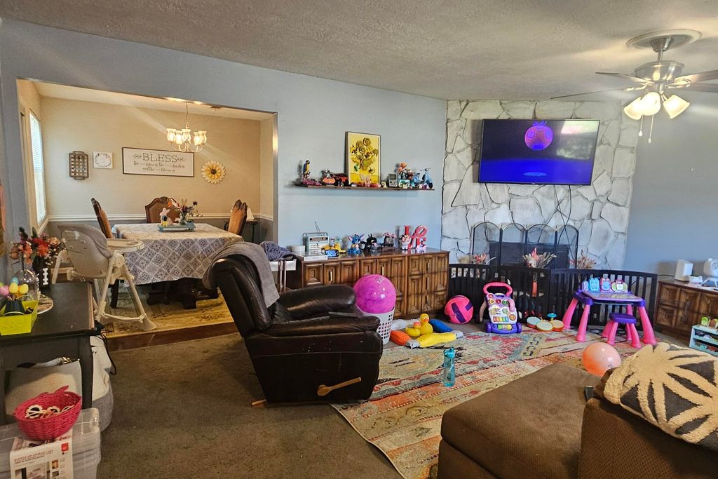 Photo of 3048 Angela Street, Augusta, GA 30907 (MLS # 553505)