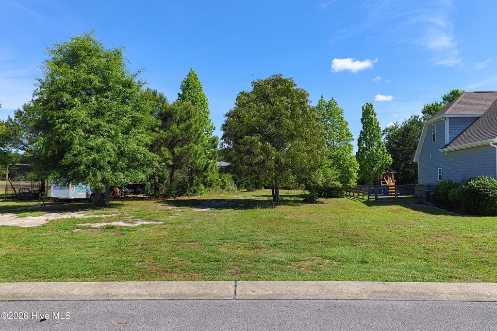Photo of 112 Sweet Grass Trail, Cedar Point, NC 28584 (MLS # 100572452)