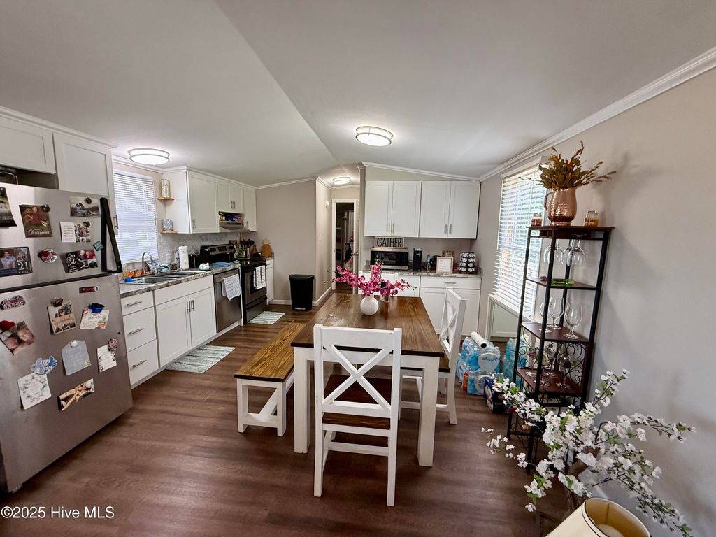 Photo of 1955 Catherine Lake Road, Richlands, NC 28574 (MLS # 100522793)