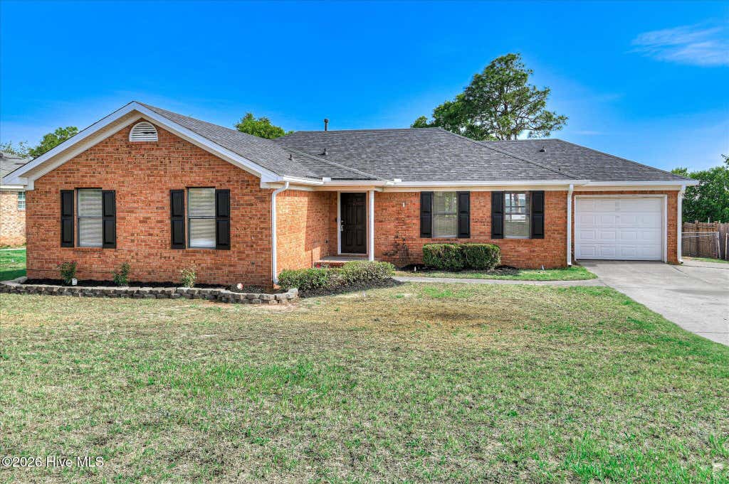 Photo of 3207 Darwood Drive, Augusta, GA 30906 (MLS # 100581049)