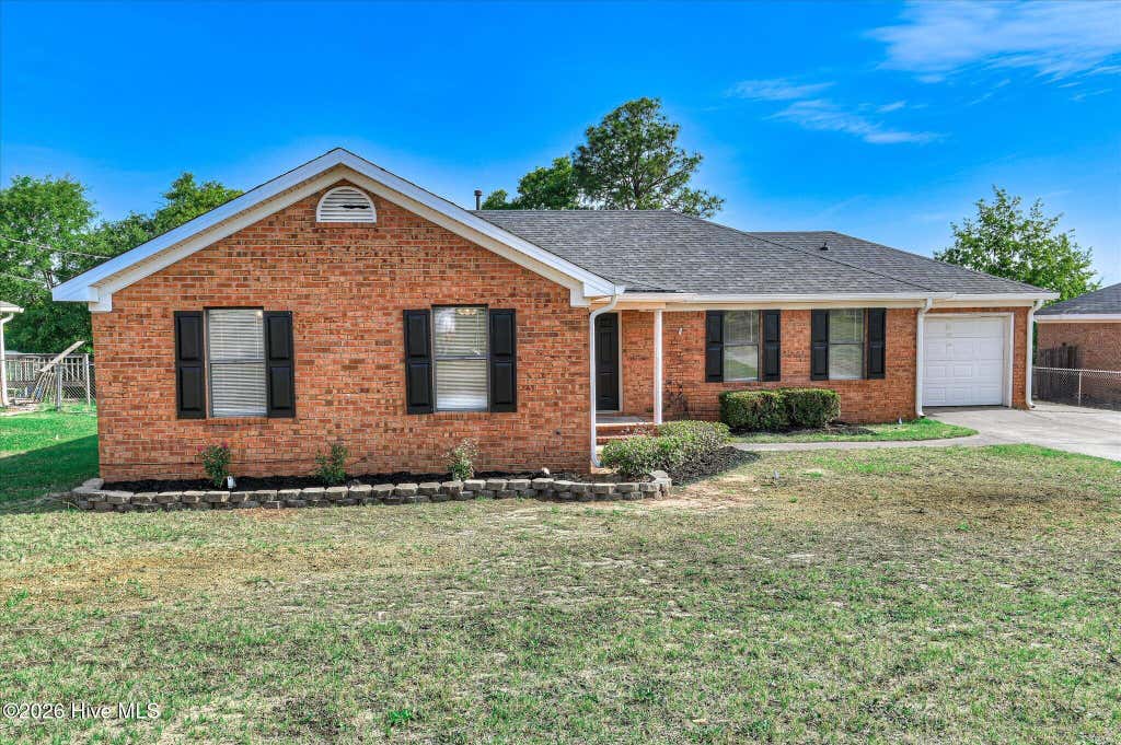 Photo of 3207 Darwood Drive, Augusta, GA 30906 (MLS # 100581049)