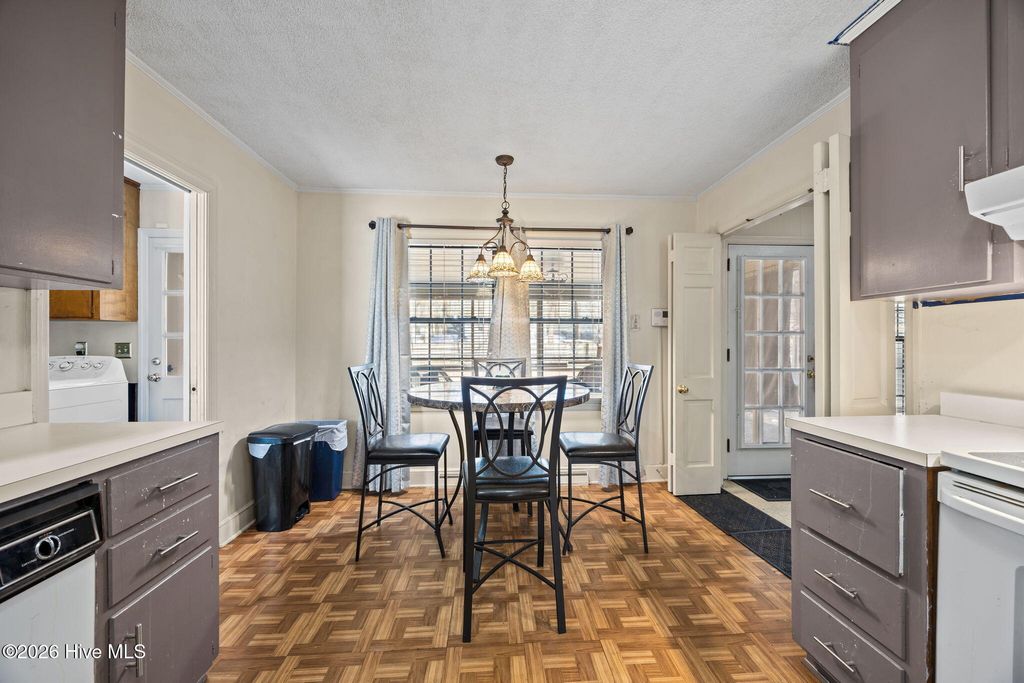 Photo of 2202 Riley Road, Kinston, NC 28501 (MLS # 100553806)