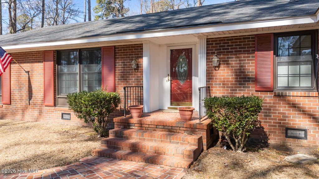 Photo of 2202 Riley Road, Kinston, NC 28501 (MLS # 100553806)