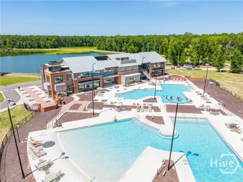 Photo of 127 Castnet Cove Drive, Richmond Hill, GA 31324 (MLS # SA354201)