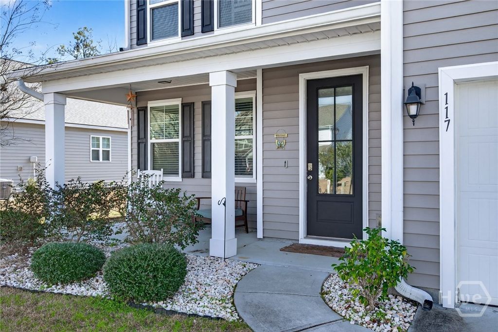 Photo of 117 Palmer Place, Richmond Hill, GA 31324 (MLS # SA347704)