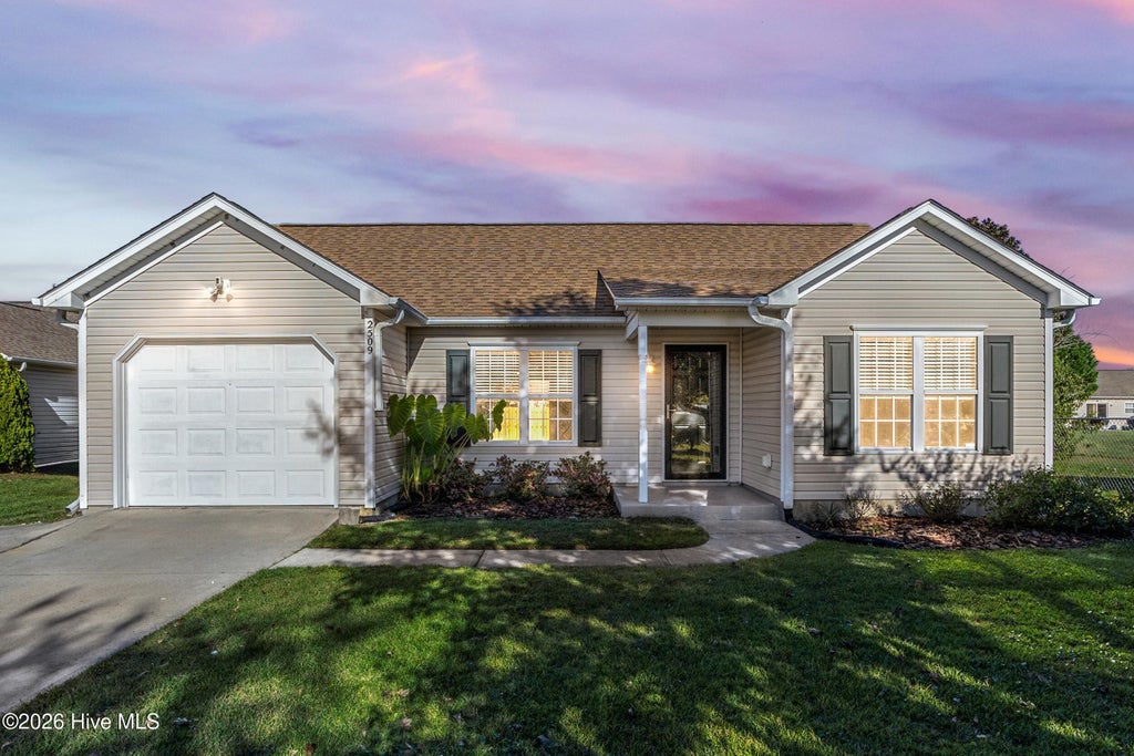 Photo of 2509 Hastings Court, Wilmington, NC 28411 (MLS # 100610454)