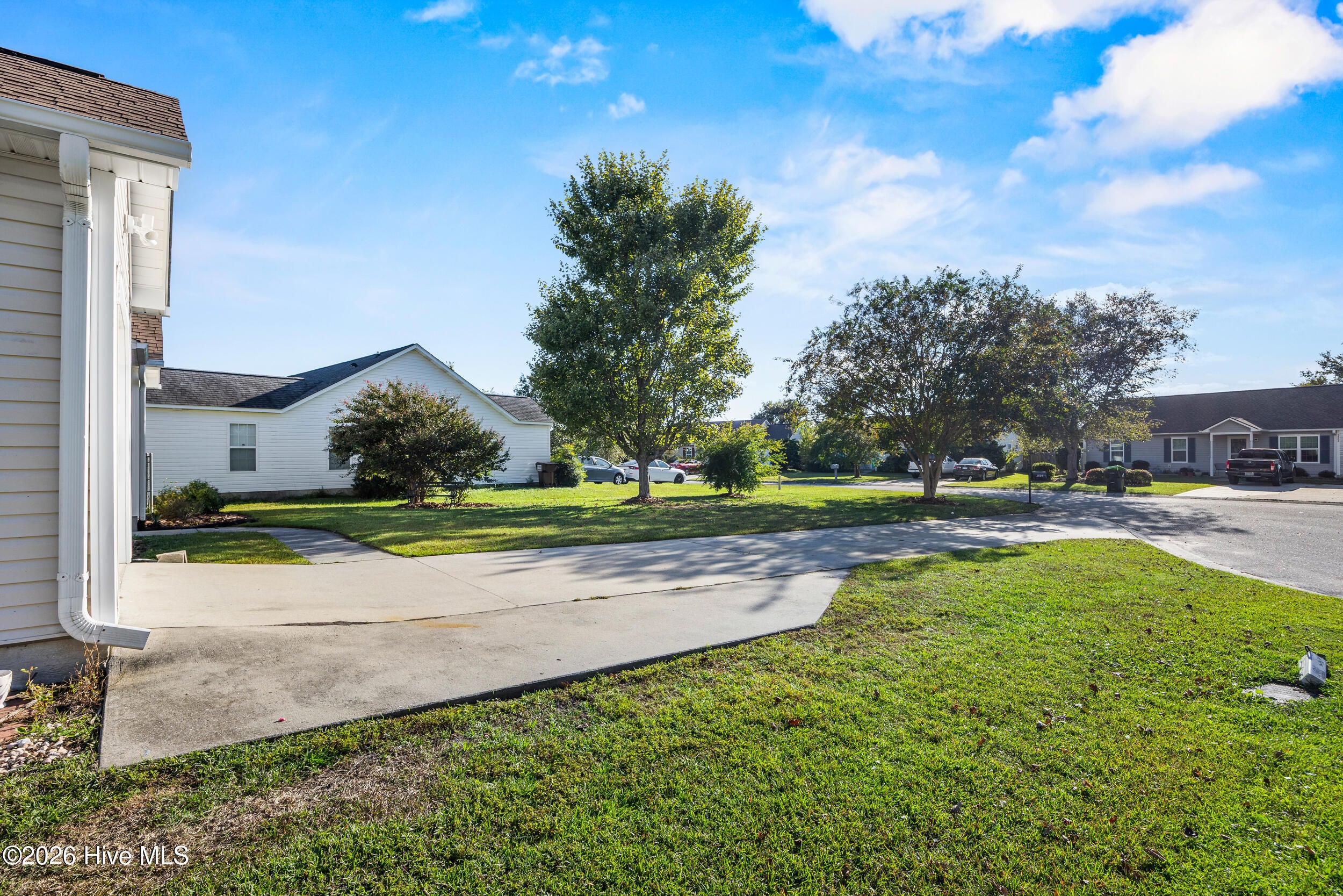 2509 Hastings Court