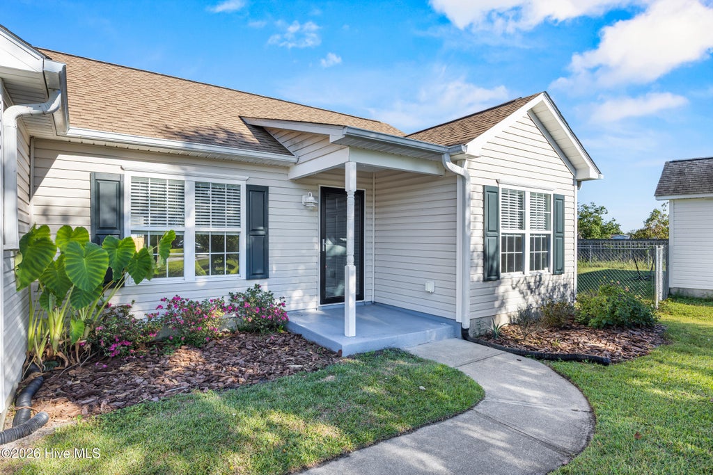 Photo of 2509 Hastings Court, Wilmington, NC 28411 (MLS # 100610454)