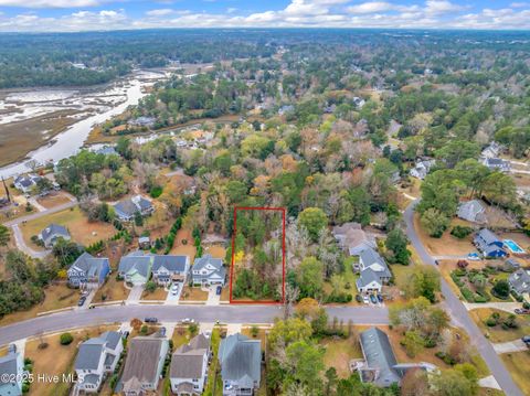 Photo of 504 Belhaven Drive, Wilmington, NC 28411 (MLS # 100544090)