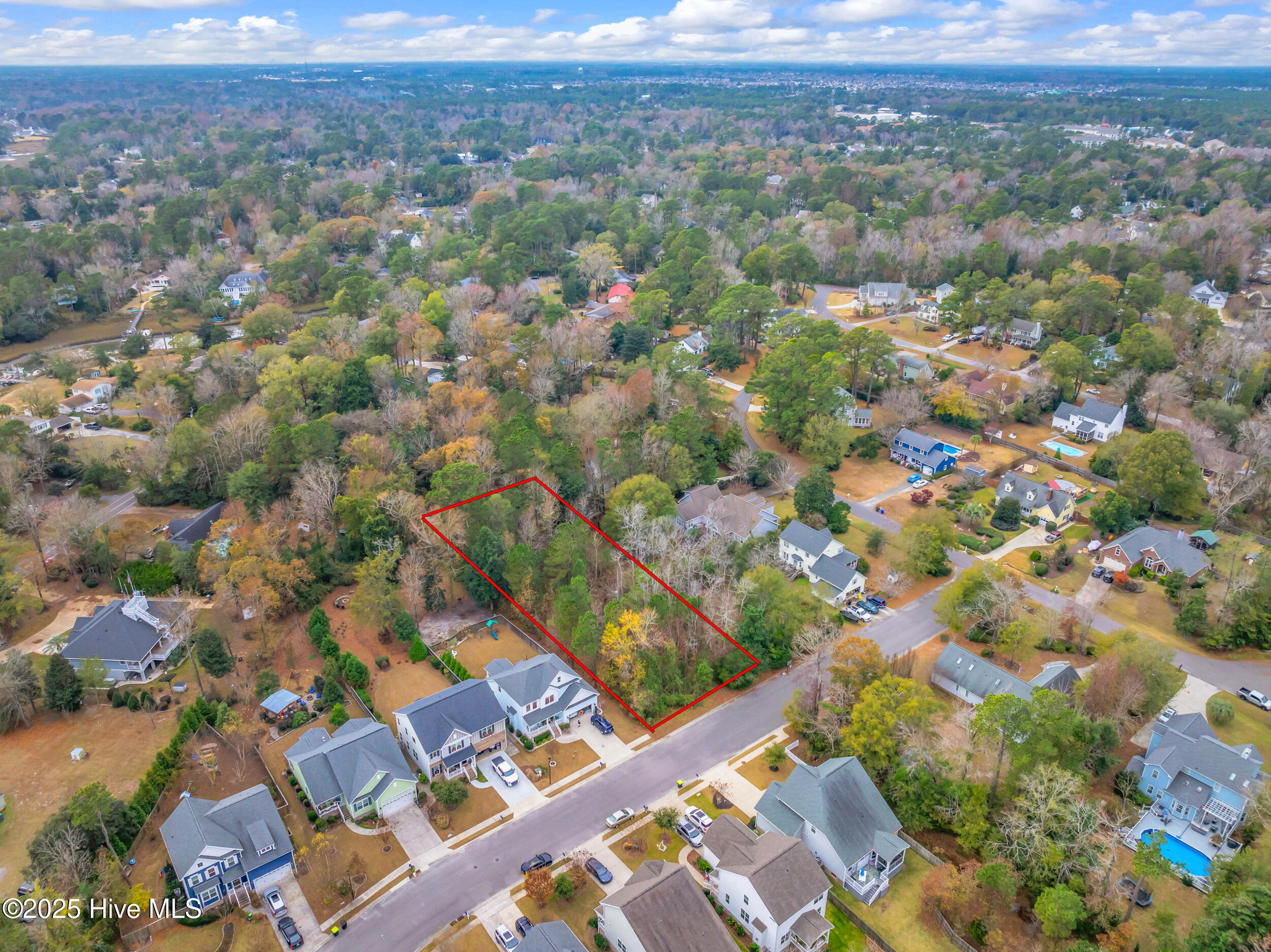 504 668 Belhaven Drive