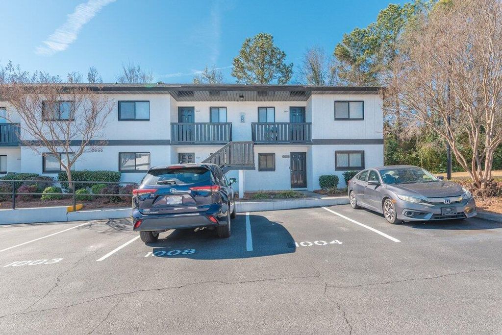 Photo of 1003 Windsong Circle, Augusta, GA 30907 (MLS # 552127)