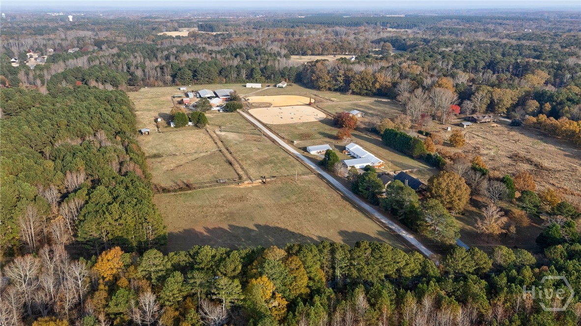 2161 Union Church Road