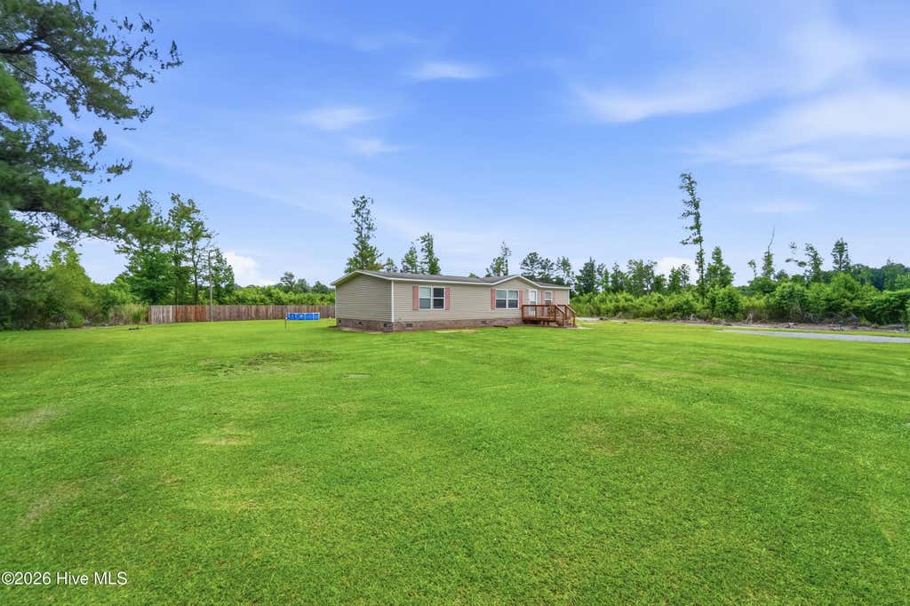 Photo of 131 Thomas Roberts Road, Magnolia, NC 28453 (MLS # 100584380)