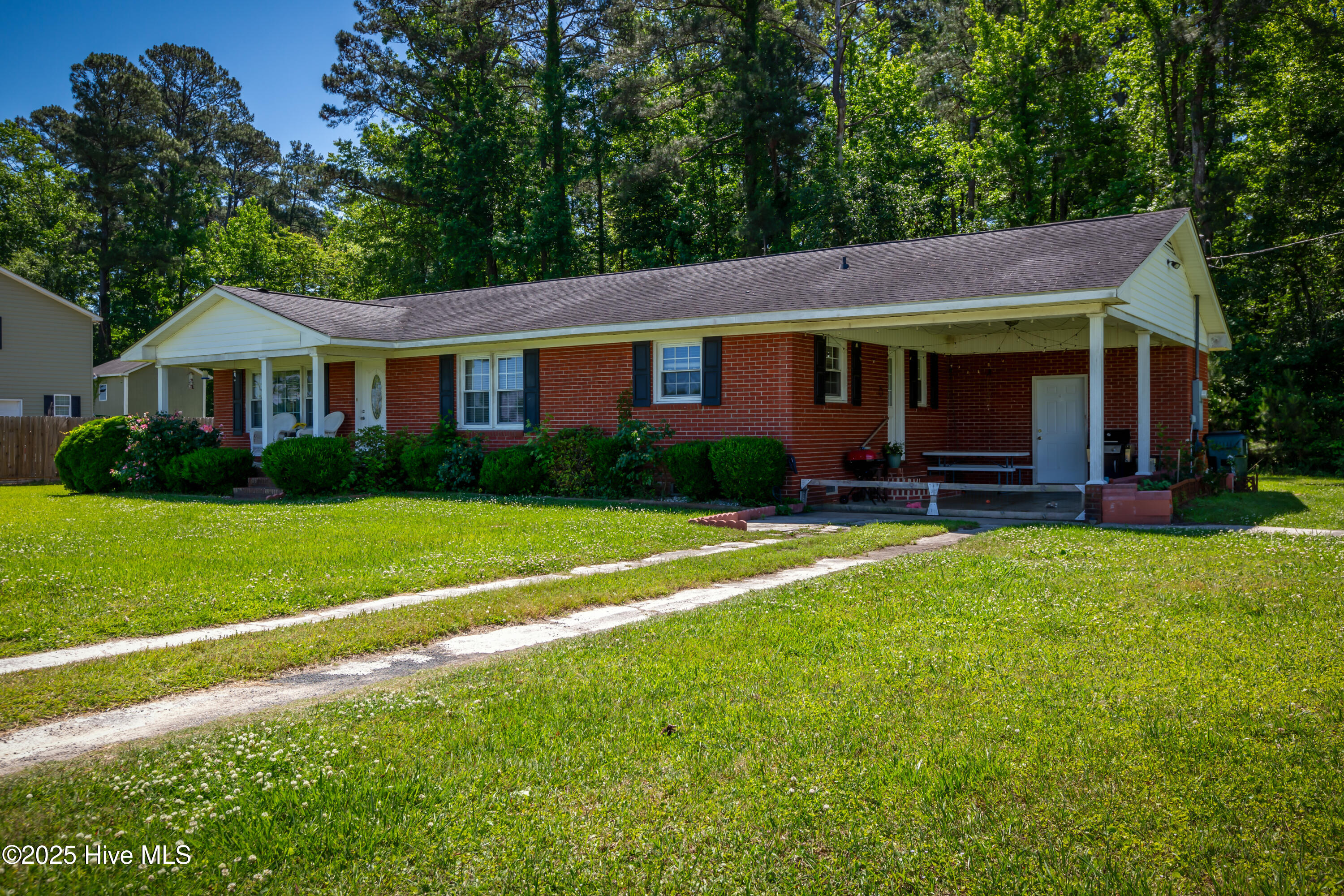 4173 Middle Road