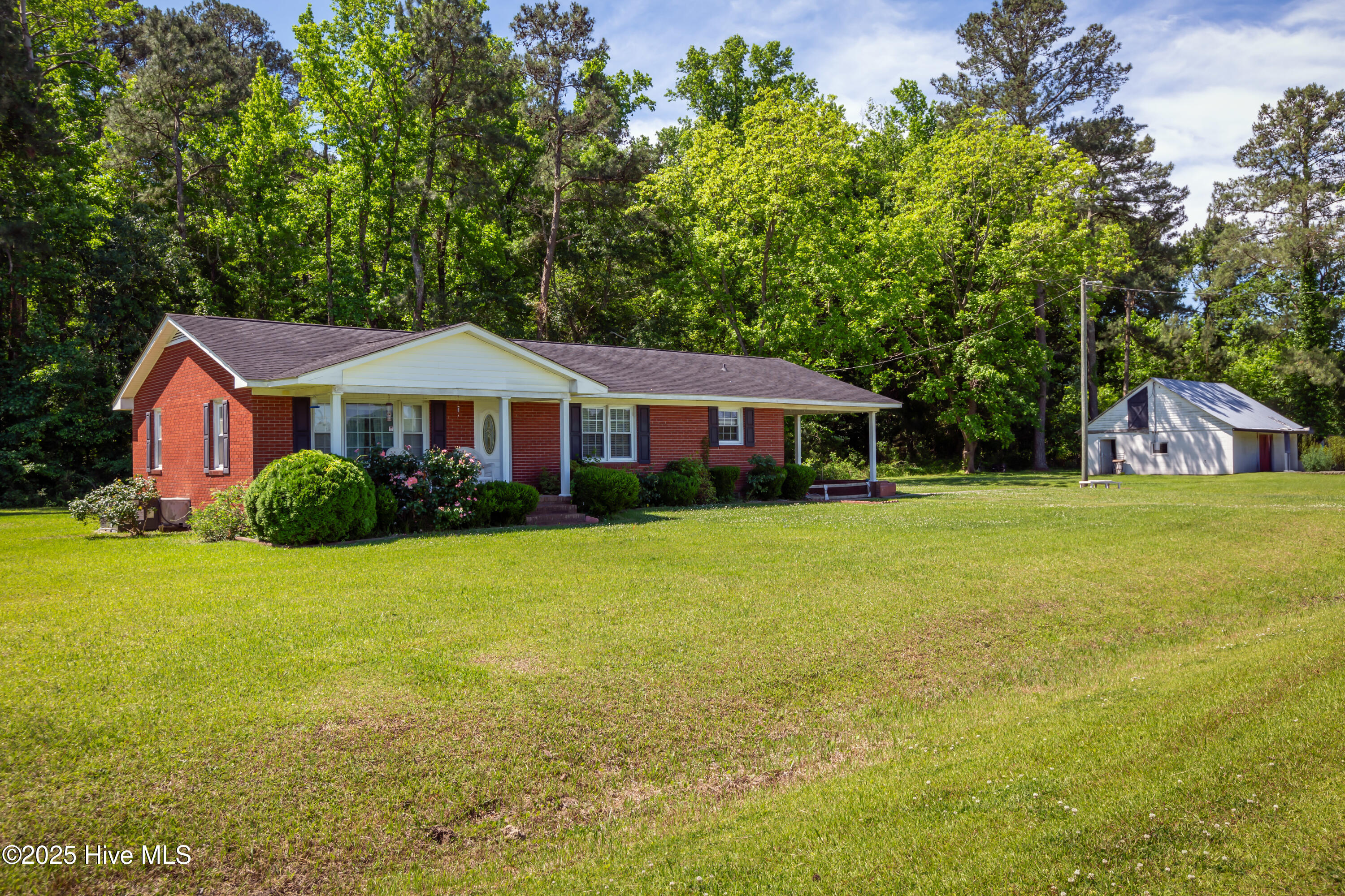 4173 Middle Road