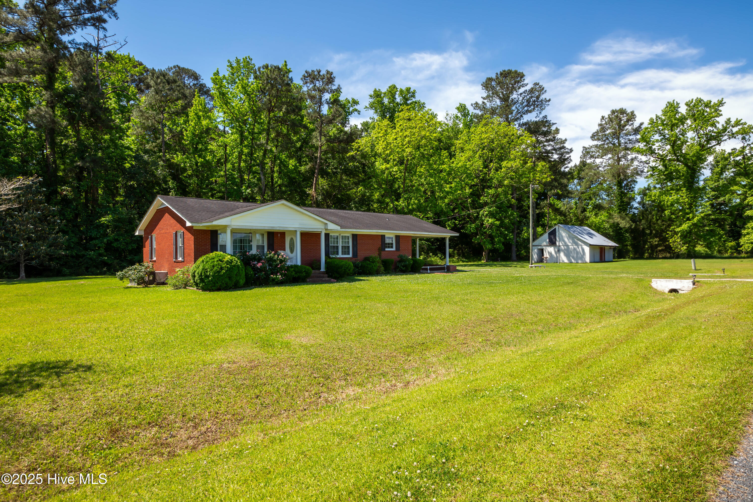 4173 Middle Road