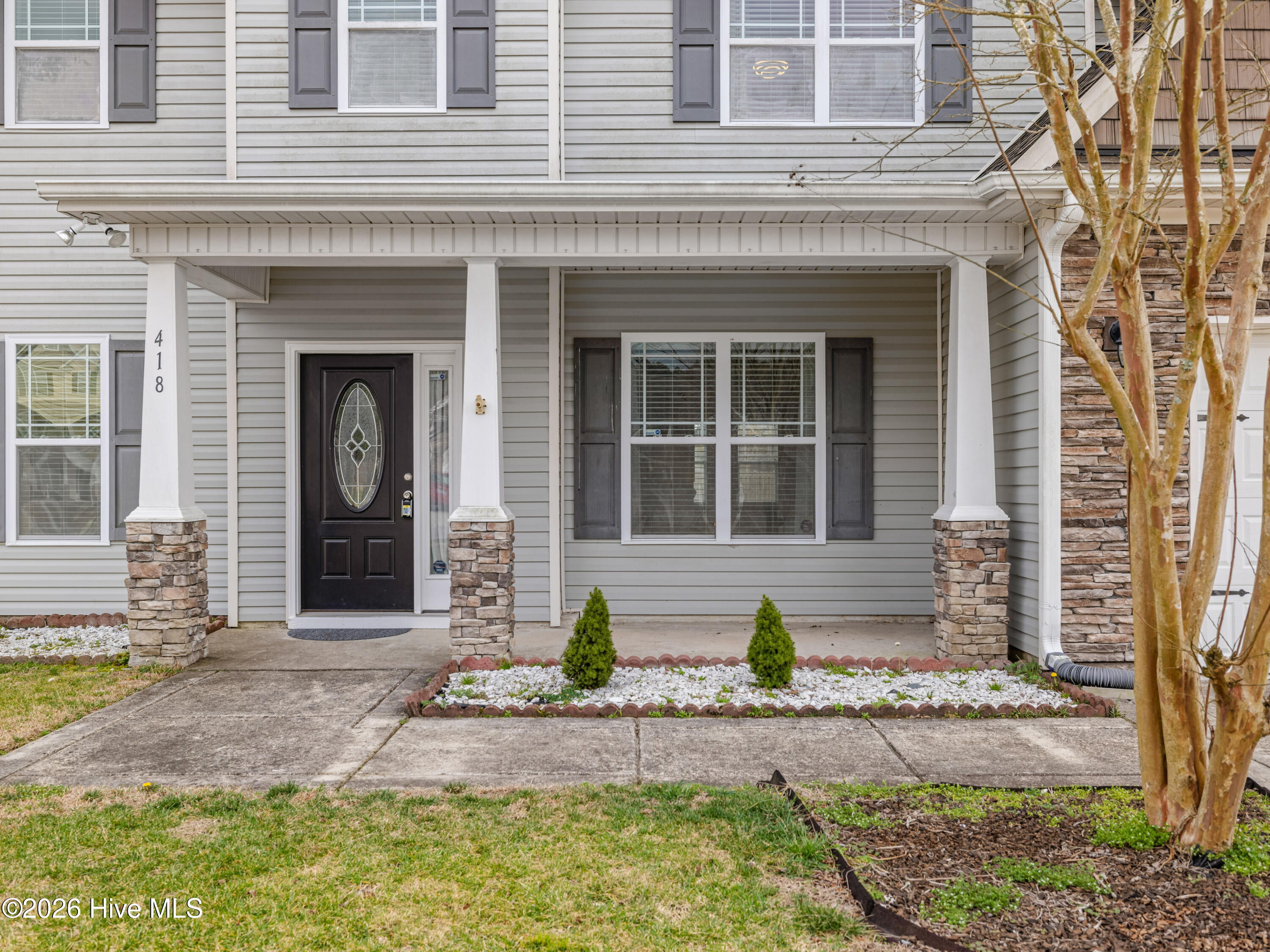 418 Oldtowne Street