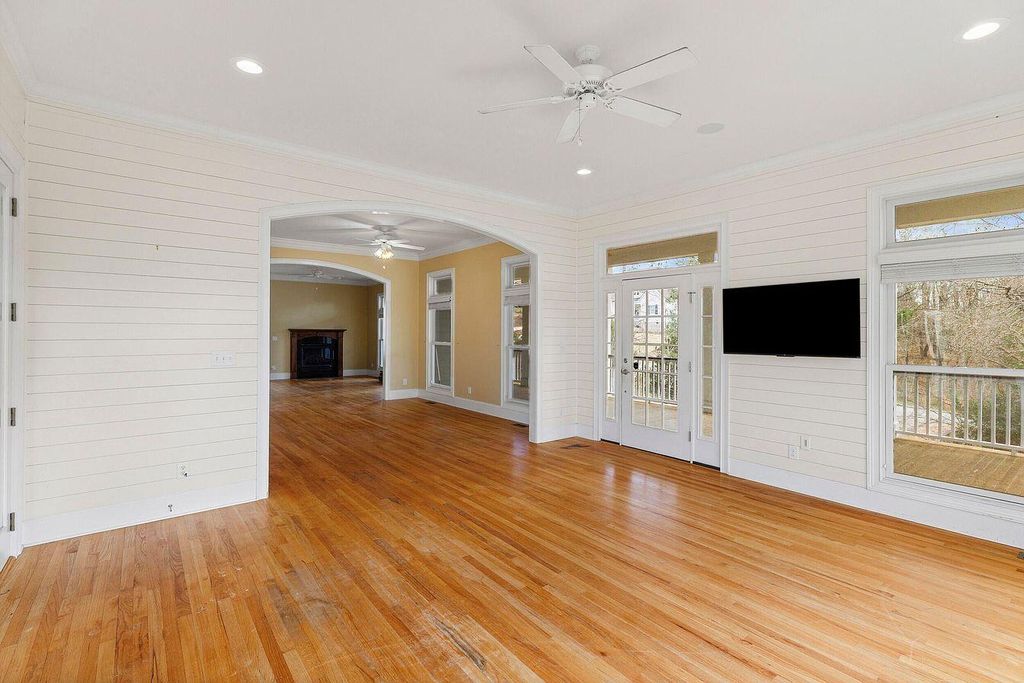 Photo of 405 Saint Johns Drive, North Augusta, SC 29860 (MLS # 555374)