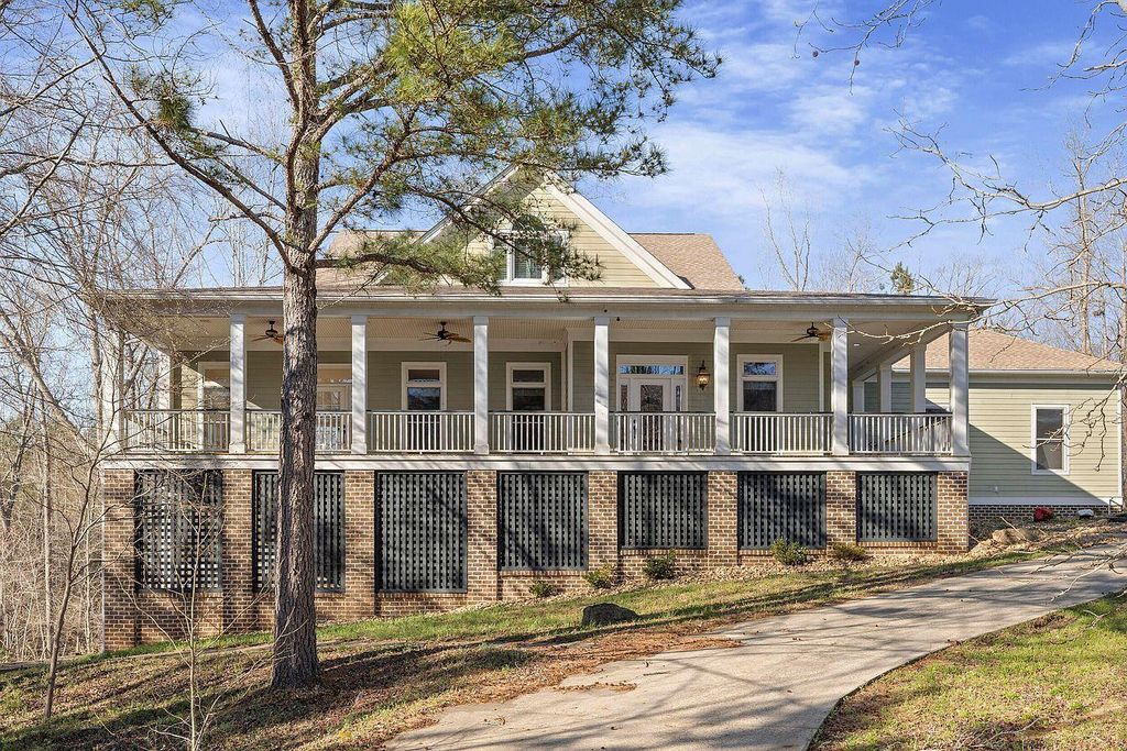 Photo of 405 Saint Johns Drive, North Augusta, SC 29860 (MLS # 555374)