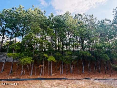 Vacant Land For Sale - 2181 Palm Pointe<br/> Leland, NC 28451
