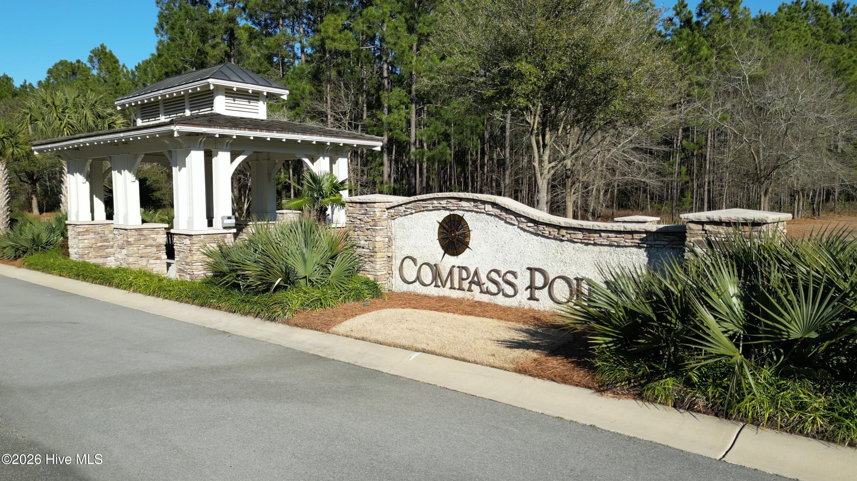 2181 1 Palm Pointe NE