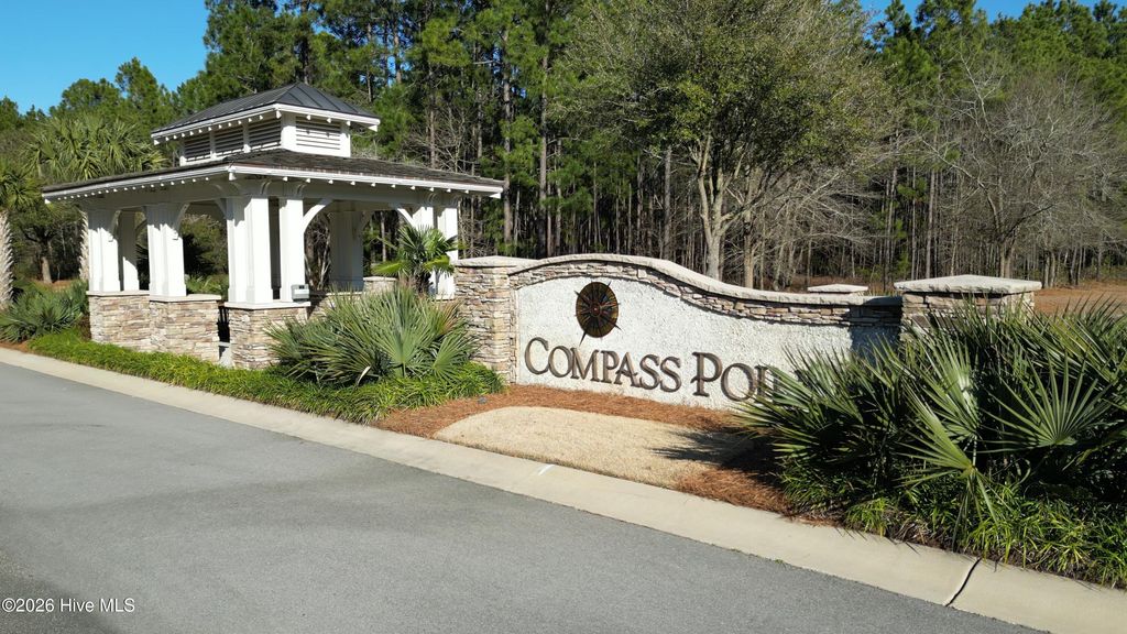 Photo of 2181 Palm Pointe NE, Leland, NC 28451 (MLS # 100548778)