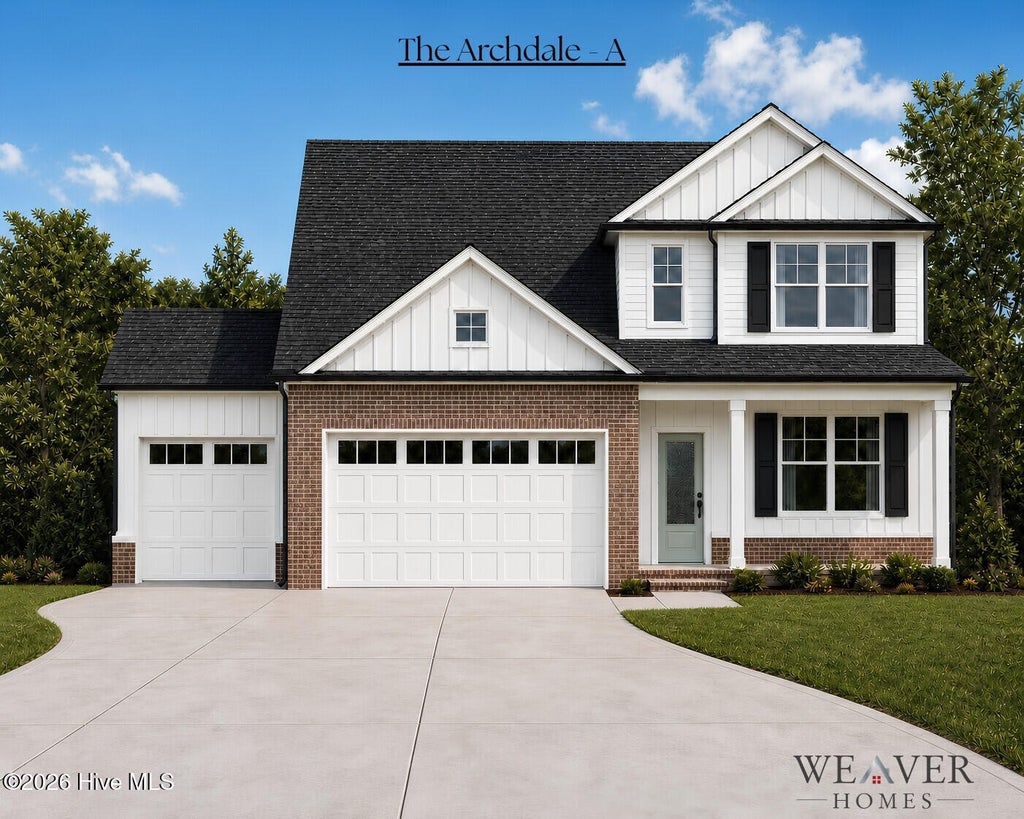 Photo of 12524 Carolina 27, Broadway, NC 27505 (MLS # 100600783)