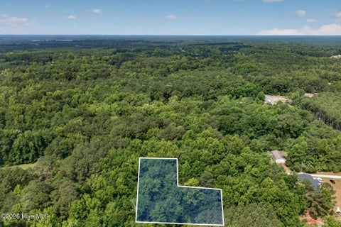 Tiny photo for 64 Off Nc Highway 210, Rocky Point, NC 28457 (MLS # 100587631)