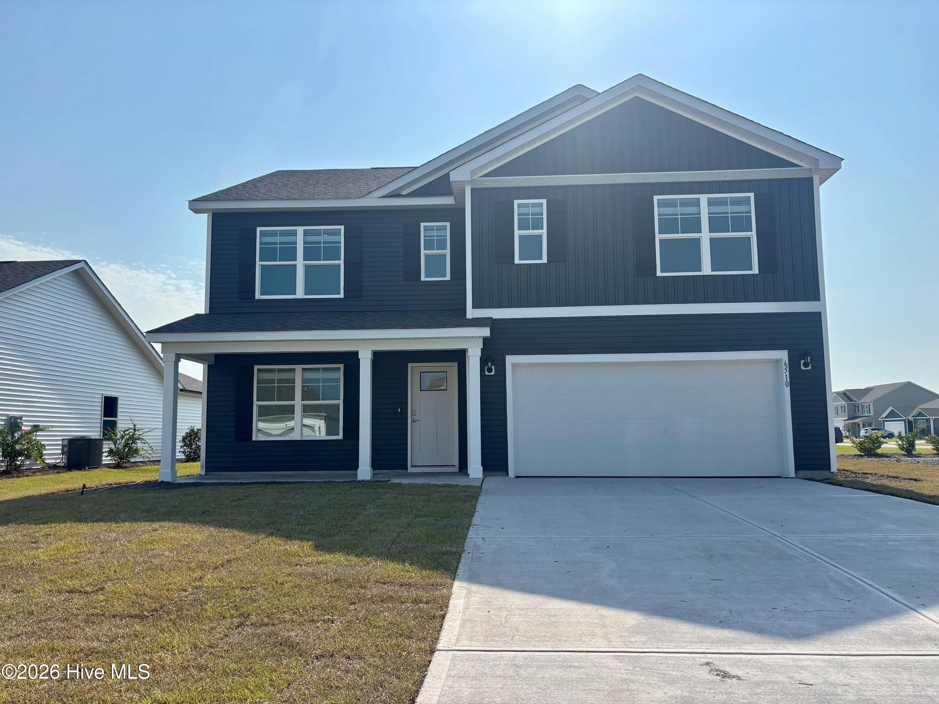 6510 Rye Grass Road Unit Lot 302