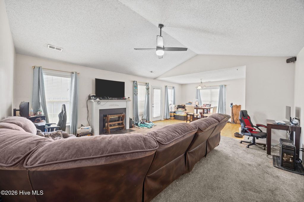 Photo of 3709 Scenic Court, Ayden, NC 28513 (MLS # 100560842)